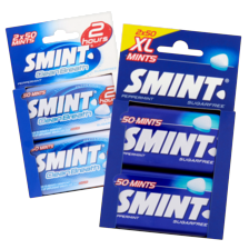 Smint